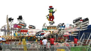 彈跳機(jī)的魅力 童年玩具中的科技與樂趣