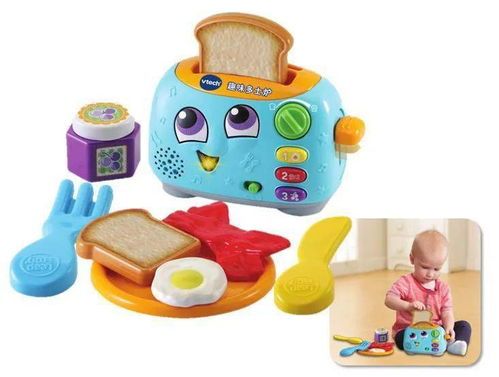 偉易達(dá)新品亮點(diǎn) 迷你特工隊(duì)變形系列與BBC益智玩具前瞻