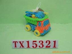 汕頭市拓信貿(mào)易塑膠玩具產(chǎn)品精選