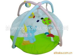 汕頭市全盛玩具嬰兒玩具產(chǎn)品列表